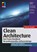 Clean Architecture, Robert C. Martin - Paperback - 9783958457249