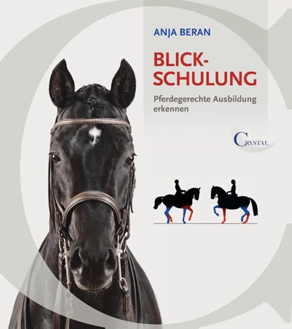 Blickschulung, Anja Beran - Paperback - 9783958470255