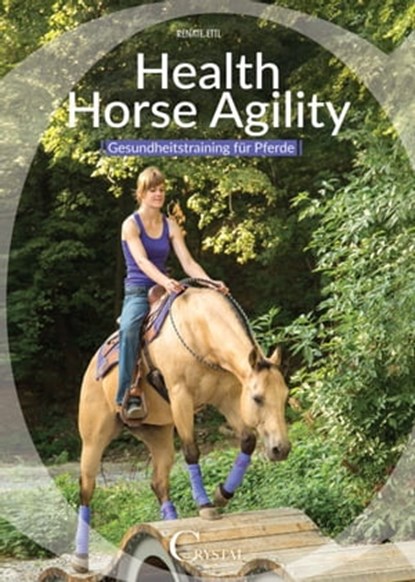 Health Horse Agility, Renate Ettl - Ebook - 9783958477193