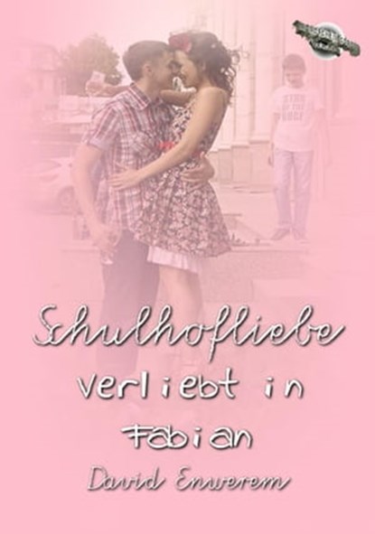 Schulhofliebe, David Enwerem - Ebook - 9783958490253