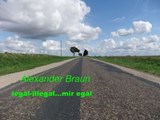 Legal - illegal... Mir egal - Alexander Braun - 9783958494633