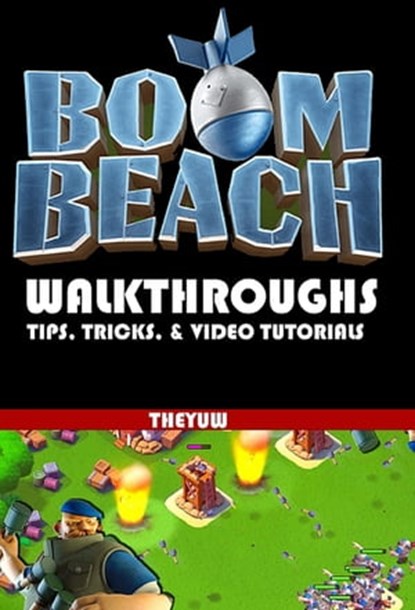 Boom Beach, Theyuw - Ebook - 9783958495142