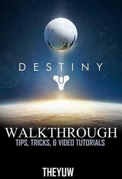 Destiny, Theyuw - Ebook - 9783958495210