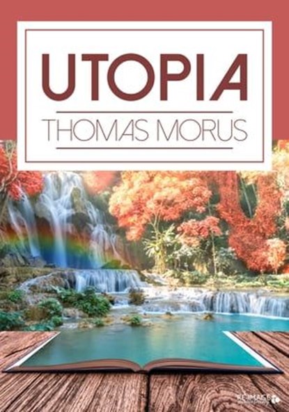 Utopia, Thomas Morus - Ebook - 9783958499232