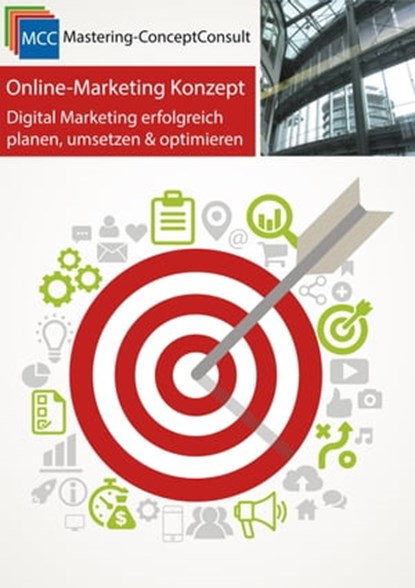 Online-Marketing Konzept, Frank Schröder - Ebook - 9783958510142