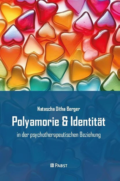 Polyamorie & Identität, Natascha Ditha Berger - Gebonden - 9783958539198