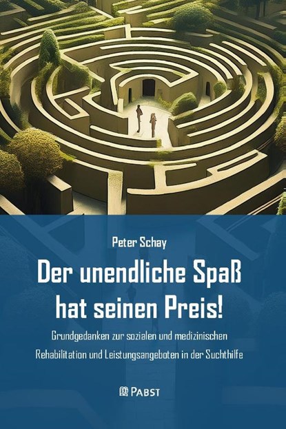 Der unendliche Spaß hat seinen Preis!, Peter Schay - Paperback - 9783958539396