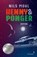 Henny & Ponger, Nils Mohl - Gebonden - 9783958541825