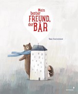 Mein bester Freund, der Bär - Vane Kosturanov - 9783958541900