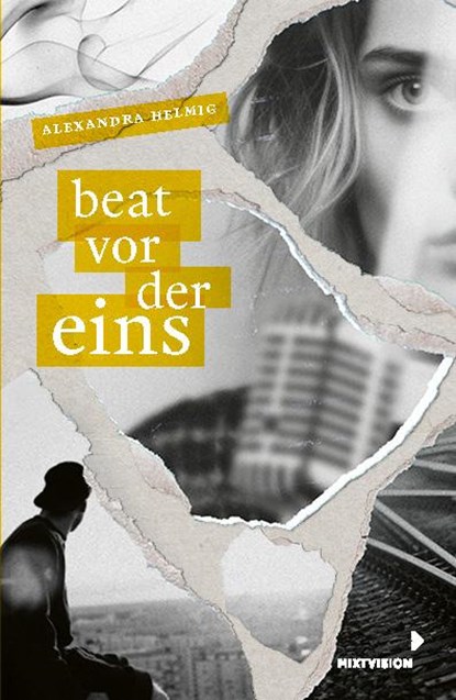 Beat vor der Eins, Alexandra Helmig - Gebonden - 9783958542198