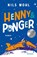 Henny & Ponger, Nils Mohl - Paperback - 9783958542303