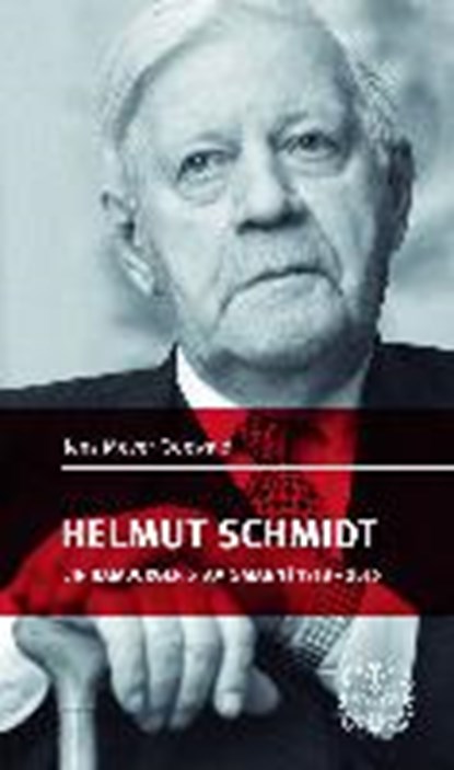 Meyer-Odewald, J: Helmut Schmidt, MEYER-ODEWALD,  Jens - Paperback - 9783958560079