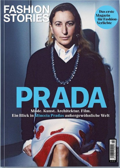 Fashion Stories,  - Paperback - 9783958560369