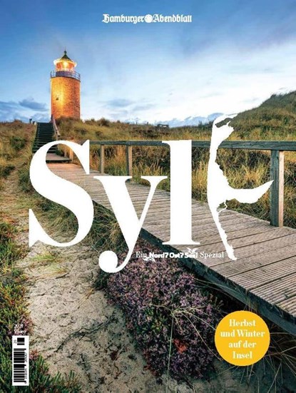 Sylt, niet bekend - Paperback - 9783958560970