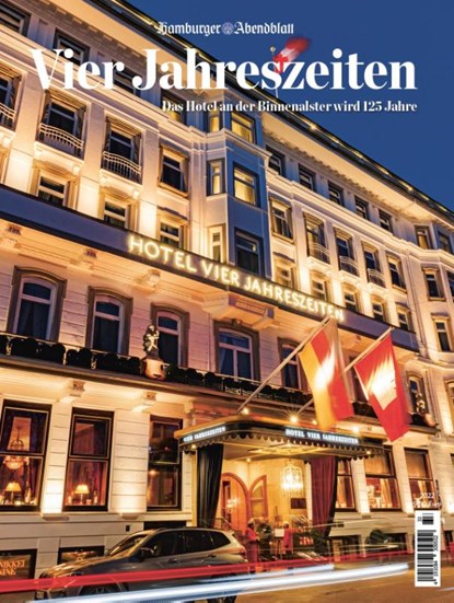 Vier Jahreszeiten, niet bekend - Paperback - 9783958561038
