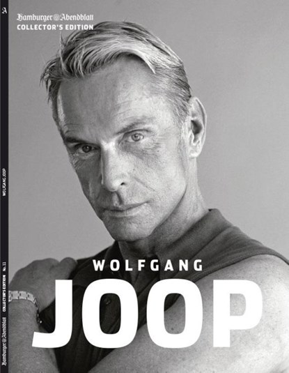 Wolfgang Joop, Hamburger Abendblatt - Paperback - 9783958561144