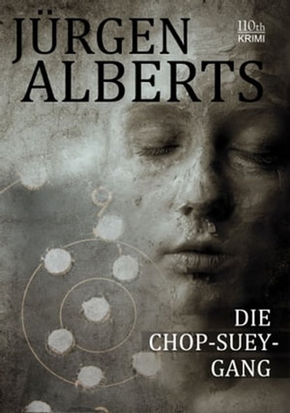Die Chop-Suey-Gang, Jürgen Alberts - Ebook - 9783958650510