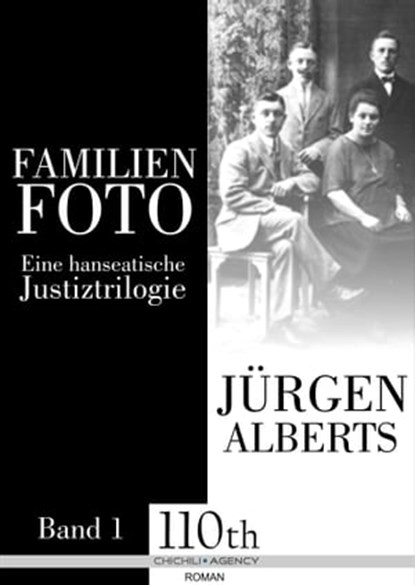 Familienfoto, Jürgen Alberts - Ebook - 9783958650671