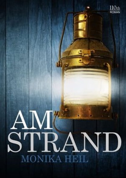 Am Strand, Monika Heil - Ebook - 9783958650916