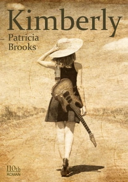 Kimberly, Patricia Brooks - Ebook - 9783958651074