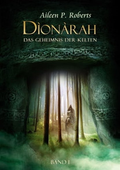Dionarah - Band1, Aileen P. Roberts - Ebook - 9783958651210