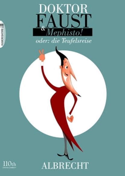Doktor Faust & Mephisto, Albrecht Behmel - Ebook - 9783958652392