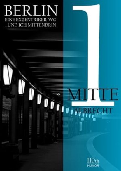 Mitte 1, Albrecht Behmel - Ebook - 9783958652415