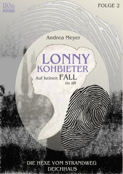 Lonny Kohbieter #2, Andrea Meyer - Ebook - 9783958653429