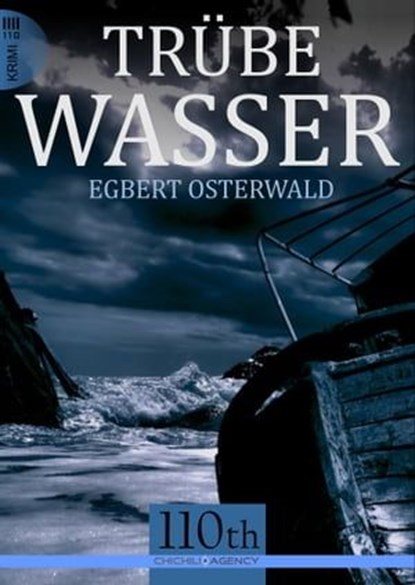 Trübe Wasser, Egbert Osterwald - Ebook - 9783958653764