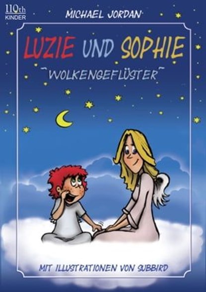 Luzie & Sophie, Michael Jordan - Ebook - 9783958654709