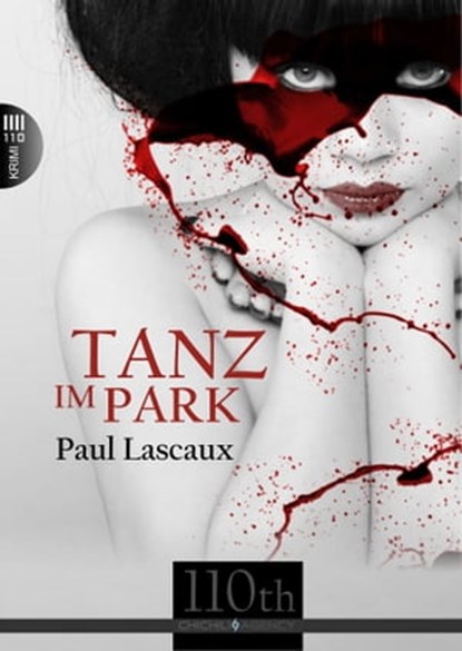 Tanz im Park, Paul Lascaux - Ebook - 9783958655805