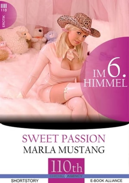 Im 6. Himmel, Marla Mustang - Ebook - 9783958656208