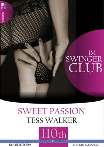 Im Swingerclub, Tess Walker - Ebook - 9783958656284