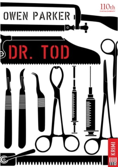 Dr. Tod, Owen Parker - Ebook - 9783958657144