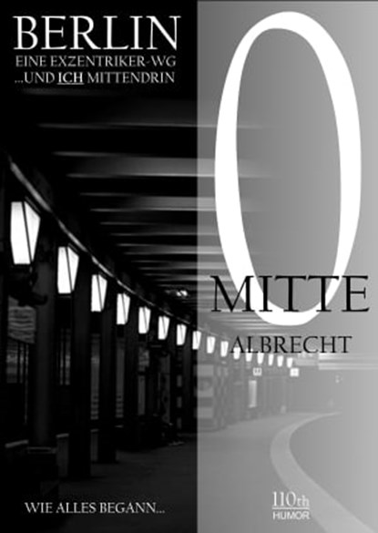 Mitte, Albrecht Behmel - Ebook - 9783958657205