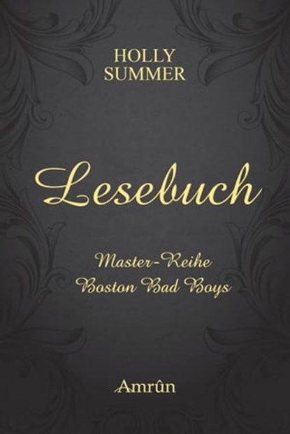 Das Holly Summer Lesebuch, Holly Summer - Ebook - 9783958693135