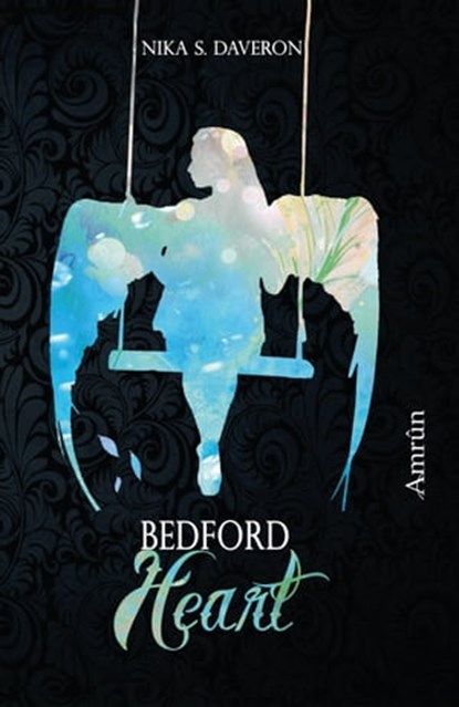 Bedford Heart (Bedford Band 2), Nika S. Daveron - Ebook - 9783958693715