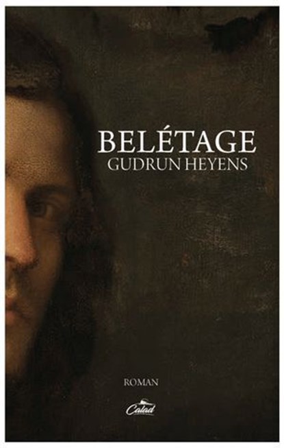 BELÉTAGE, Gudrun Heyens - Ebook - 9783958694347