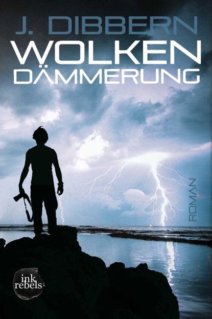 Wolkendämmerung, Julia Dibbern - Paperback - 9783958694606