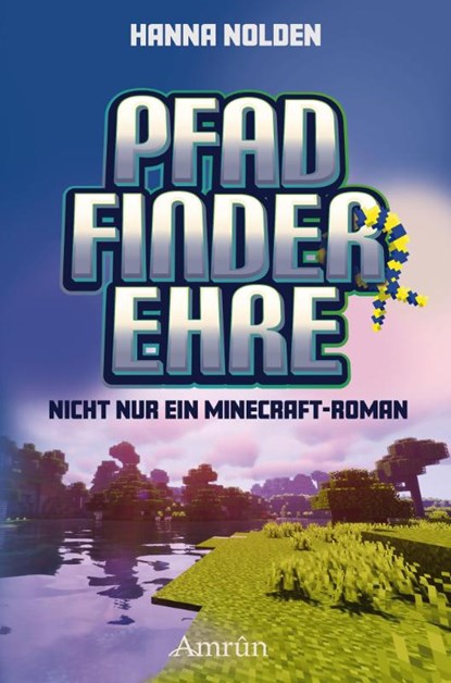 Pfadfinderehre, Hanna Nolden - Paperback - 9783958695061