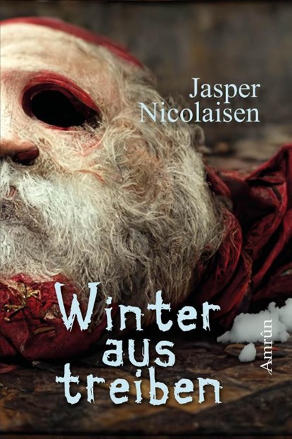 Winteraustreiben, Jasper Nicolaisen - Paperback - 9783958695085