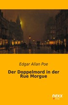 Der Doppelmord in der Rue Morgue | Edgar Allan Poe | 
