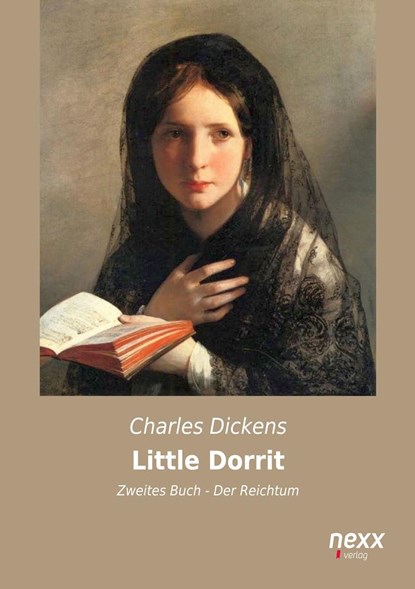 Little Dorrit, Charles Dickens - Paperback - 9783958702738