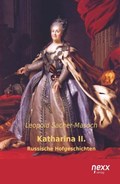 Katharina II. | Leopold Sacher-Masoch | 