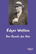 Das Gesetz der Vier | Edgar Wallace | 