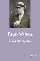 Louba der Spieler | Edgar Wallace | 
