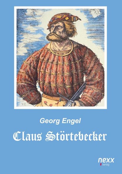 Claus Störtebecker, Georg Simmel - Paperback - 9783958706514