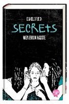 Secrets 01. Wen Emma hasste | Daniela Pusch | 