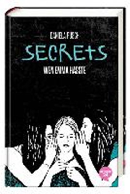 Secrets 01. Wen Emma hasste, PUSCH,  Daniela - Gebonden - 9783958820616