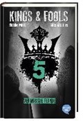 Matt, N: Kings & Fools 5. Vermisste Feinde | Matt, Natalie ; Matthes, Silas | 